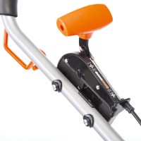 Mașina electrică pentru greblat Daewoo DSC 4000 imaginea #3 — magazin online Desire.md