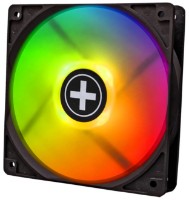 Ventilator de carcasă Xilence XF062 XPF120RGB imaginea #1 — magazin online Desire.md
