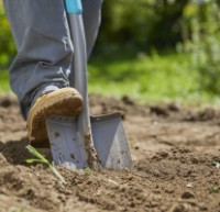 Lopată Gardena ErgoLine (17010-20) imaginea #3 — magazin online Desire.md