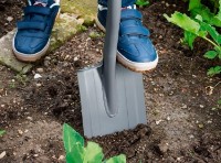 Lopată Gardena Ergoline (17011-20) imaginea #3 — magazin online Desire.md