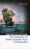 Cartea The Narrative of Arthur Gordon Pym of Nantucket (9780008166779)