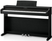 Цифровое пианино Kawai KDP120 Black