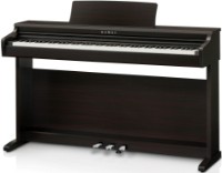 Цифровое пианино Kawai KDP120 Rosewood