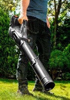 Воздуходувка Graphite 58G044 фото №4 — интернет-магазин Desire.md