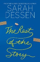 Книга The Rest of the Story (9780008334390)
