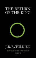Книга The Return of the King (9780261102378)