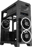 Carcasă GameMax G563 imaginea #5 — magazin online Desire.md