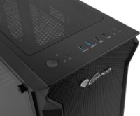 Carcasă Genesis Irid 505 (NPC-1518) imaginea #3 — magazin online Desire.md