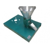 Гранулятор корма Tehno MS Eurogran 150F