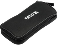 Токоизмерительные клещи Yato YT-73091 фото №2 — интернет-магазин Desire.md