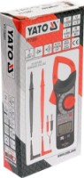 Токоизмерительные клещи Yato YT-73091 фото №3 — интернет-магазин Desire.md