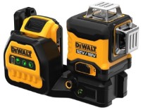Лазерный нивелир DeWalt DCE089D1G18 фото №2 — интернет-магазин Desire.md