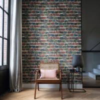 Обои Rasch 969528 Factory IV Style фото №2 — интернет-магазин Desire.md