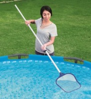 Kit de curățare pentru piscine Bestway 58013 imaginea #4 — magazin online Desire.md