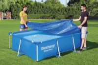 Prelată pentru piscină Bestway 58105. imaginea #3 — magazin online Desire.md