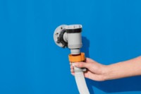 Песочный фильтр-насос для бассейна Bestway 58515 фото №5 — интернет-магазин Desire.md