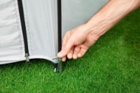 Круглый купол для бассейна Bestway 58612 фото №2 — интернет-магазин Desire.md