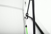 Круглый купол для бассейна Bestway 58612 фото №3 — интернет-магазин Desire.md