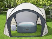 Шатёр для СПА-бассейнов Bestway 60305 фото №6 — интернет-магазин Desire.md