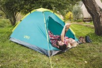 Палатка Bestway 68084 фото №5 — интернет-магазин Desire.md