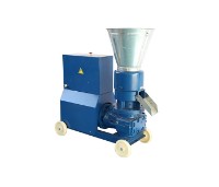 Granulatoar de furaje Tehno MS MKL-295 imaginea #2 — magazin online Desire.md