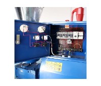 Granulatoar de furaje Tehno MS MKL-295 imaginea #3 — magazin online Desire.md