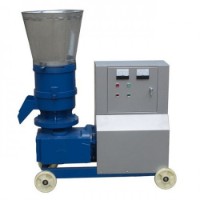 Гранулятор корма Tehno MS MKL-335