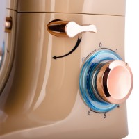 Кухонный комбайн Daewoo DHM200MGC фото №2 — интернет-магазин Desire.md