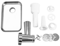 Кухонный комбайн Daewoo DHM200MGC фото №3 — интернет-магазин Desire.md