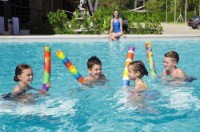 Baghet pentru înot Bestway 32217 imaginea #3 — magazin online Desire.md