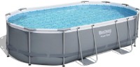 Бассейн Bestway Power Steel (56448) фото №2 — интернет-магазин Desire.md