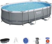 Бассейн Bestway Power Steel (56448)