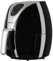 Аэрогриль Hausberg HB-2255 фото №2 — интернет-магазин Desire.md