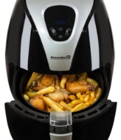 Аэрогриль Hausberg HB-2255 фото №3 — интернет-магазин Desire.md