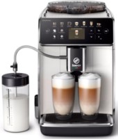 Aparat de cafea Saeco SM6580/20 GranAroma imaginea #2 — magazin online Desire.md
