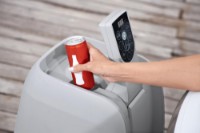 Spa-Jacuzzi gonflabilă Bestway Bahamas AirJet (60005) imaginea #5 — magazin online Desire.md