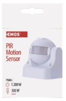 Senzor de mișcare Emos G1120