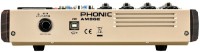 Mixer Phonic AM8GE