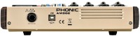 Микшер Phonic AM8GE фото №2 — интернет-магазин Desire.md