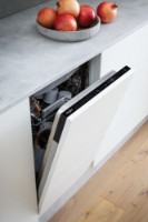 Maşină de spălat vase încorporabilă Whirlpool WSIP 4O33 PFE imaginea #3 — magazin online Desire.md