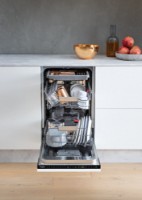 Maşină de spălat vase încorporabilă Whirlpool WSIP 4O33 PFE imaginea #4 — magazin online Desire.md