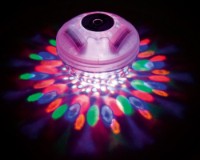 Lumina de fund plutitoare pe baterii Bestway FlowClear (58419)  imaginea #2 — magazin online Desire.md