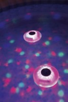 Lumina de fund plutitoare pe baterii Bestway FlowClear (58419)  imaginea #3 — magazin online Desire.md