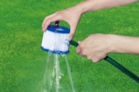 Картриджный фильтр для бассейна Bestway Lay-Z-Spa (60311) фото №3 — интернет-магазин Desire.md