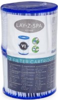 Картриджный фильтр для бассейна Bestway Lay-Z-Spa (60311)