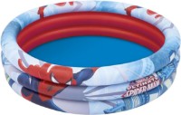 Бассейн Bestway Spider Man (98018) 