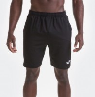 Pantaloni scurți pentru bărbați Joma 100186.100 Black M imaginea #2 — magazin online Desire.md