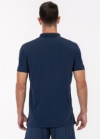 Мужская футболка Joma 100748.331 Dark Navy L фото №3 — интернет-магазин Desire.md