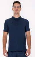 Tricou bărbătesc Joma 100748.331 Dark Navy XL imaginea #2 — magazin online Desire.md