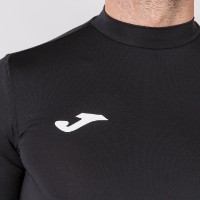 Bluză termică pentru copii Joma 101018.100 Black S-M imaginea #4 — magazin online Desire.md